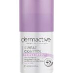 Dermactive Sweat Control Triple Effect Roll-On (60 ml)