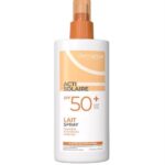 Dermactive Acti-Solaire Lait Spray SPF 50+ (120 ml)