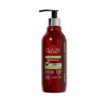 Clary anti dandruff shampoo