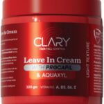 Clary leave in cream