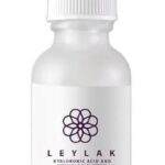 Leylak vitamin C serum