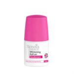 Skinova Image Whitening Roll on Deodorant (60 ml)