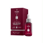 Capixy Hair Oil Elixir