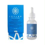 Leylak Hyalu Cica Serum (30ml)