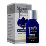 Skinova Image Hair Serum Hydrolyzed Wheat Protein (100 ml