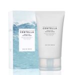 SKIN 1004 Madagascar Centella Hyalu-Cica Moisture Cream 75m