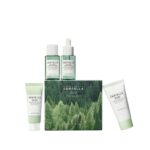 SKIN1004 Madagascar Centella Tea-Trica Travel Kit