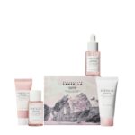 Centella Skin 1004 Travel Set for Pore Control and Deep Cleansing
