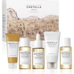 Madagascar Centella Travel Kit 5 PCS