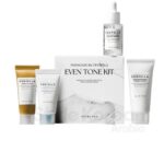 SKIN1004 Madagascar Centella Even Tone Kit