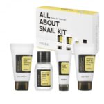 COSRX All about snail Kit