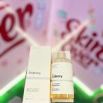 The Ordinary Toner With 7% Glycolic Acid Cleansing Solution 240ml 240ml