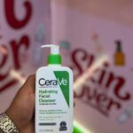 Cerave Hydrating Cleanser 16Oz