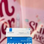 La Roche-Posay Cicaplast Baume B5+ Ultra Repairing Soothing Balm 40ml