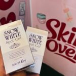 Secret Key Snow White Spot Gel 65G
