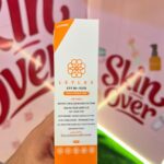 Leylak Spf 50+ Spray Aqua Invisible Fluid Spray Dry Touch 50 ML
