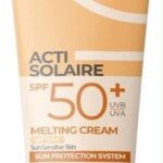 Dermactive Acti-Solaire Melting Cream SPF 50+ (50 ml)