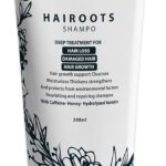 Hairoots Shampoo