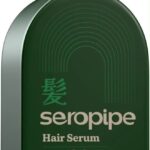 Seropipe Hair Serum