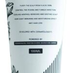 Hairoots Anti-Dandruff Shampoo