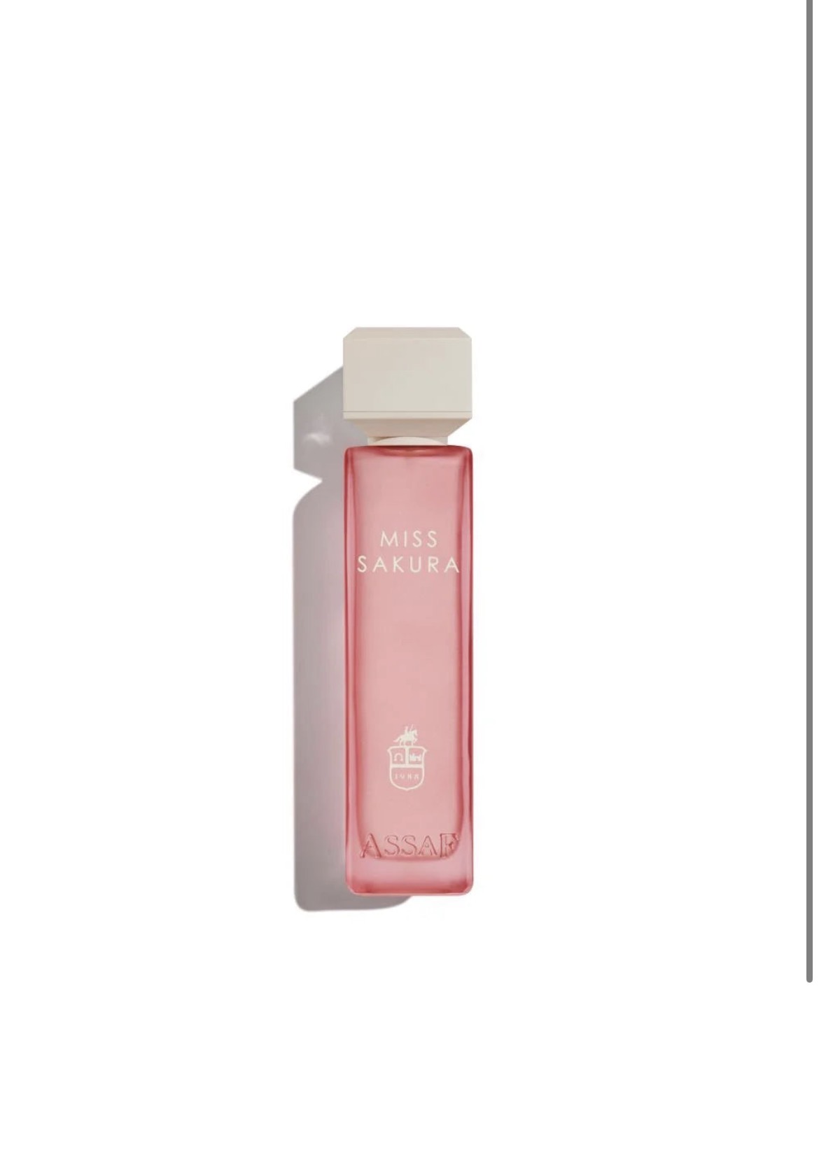 Screenshot ASSAF MISS SAKURA - Image 1