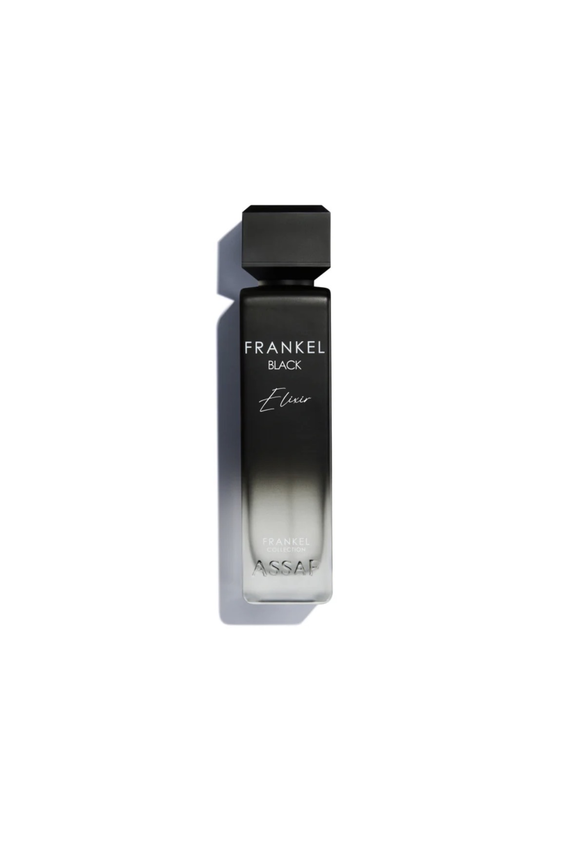 Screenshot ASAAF FRANKEL BLACK - Image 1