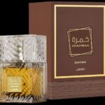 KHAMRAH QAHWA